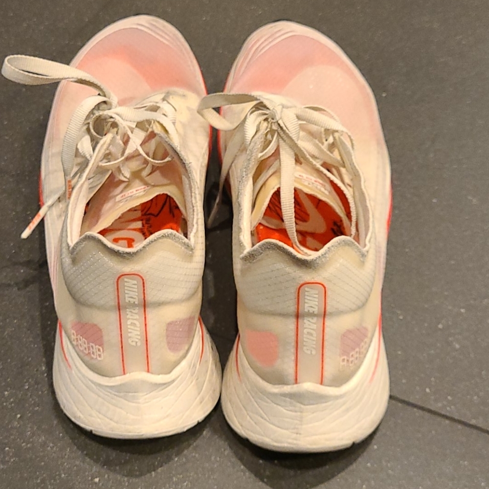NIKE Lab Zoom Fly Innov Running Sneaker - Picture 3 of 5